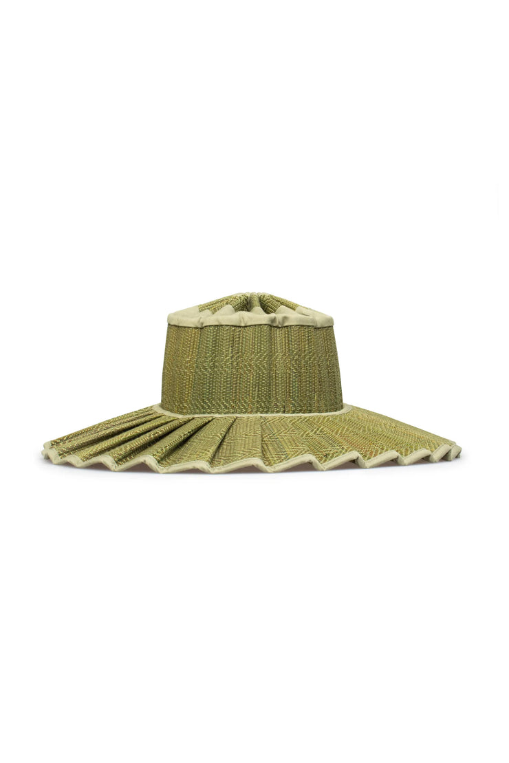 Lorna Murray Ladies Capri Hat Geographe Bay