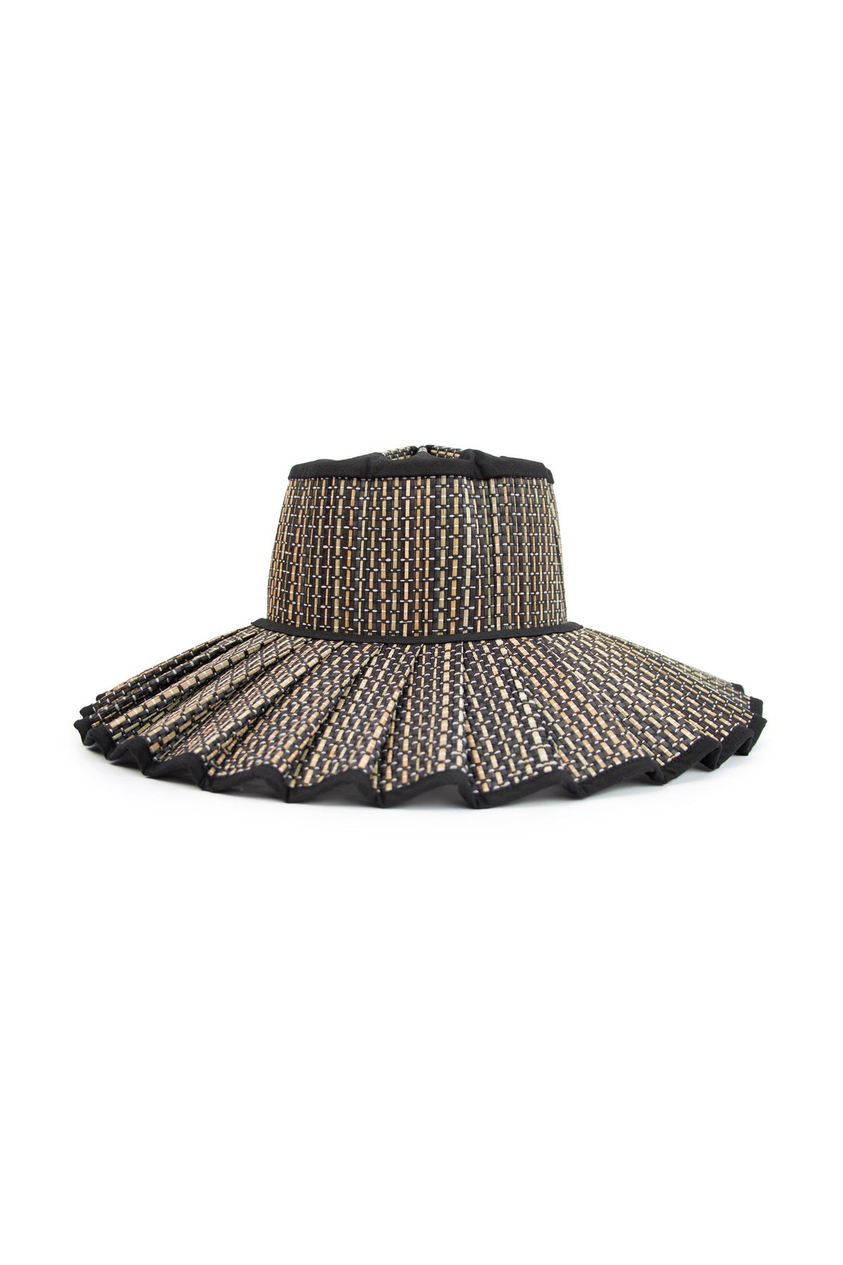 Lorna Murray Ladies Island Capri Hat Melbourne – KIITOSlife