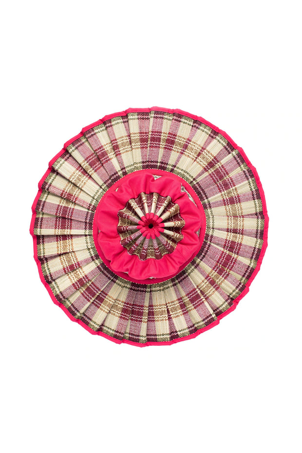 Lorna Murray Ladies Island Capri Hat Peru