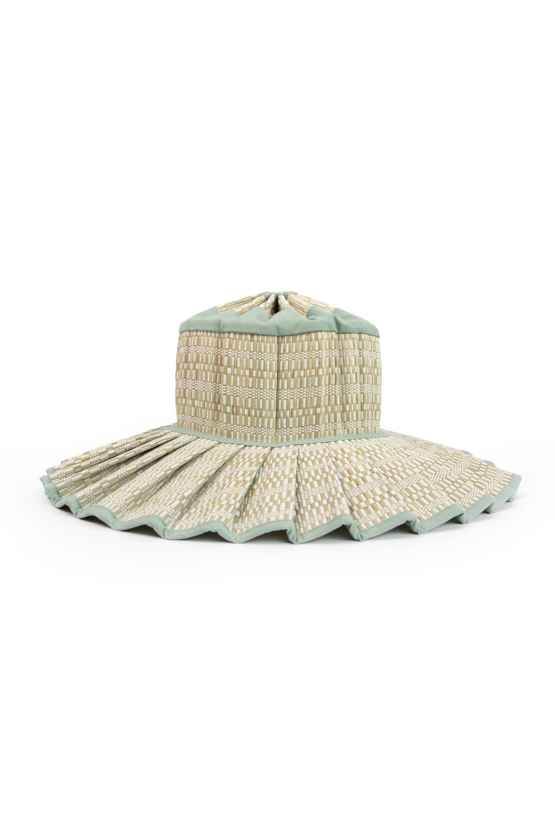 【公式ショップ】 Range Exclusive Hat Capri Island Ladies Murray Lorna Polynesia KIITOSlife – 帽子