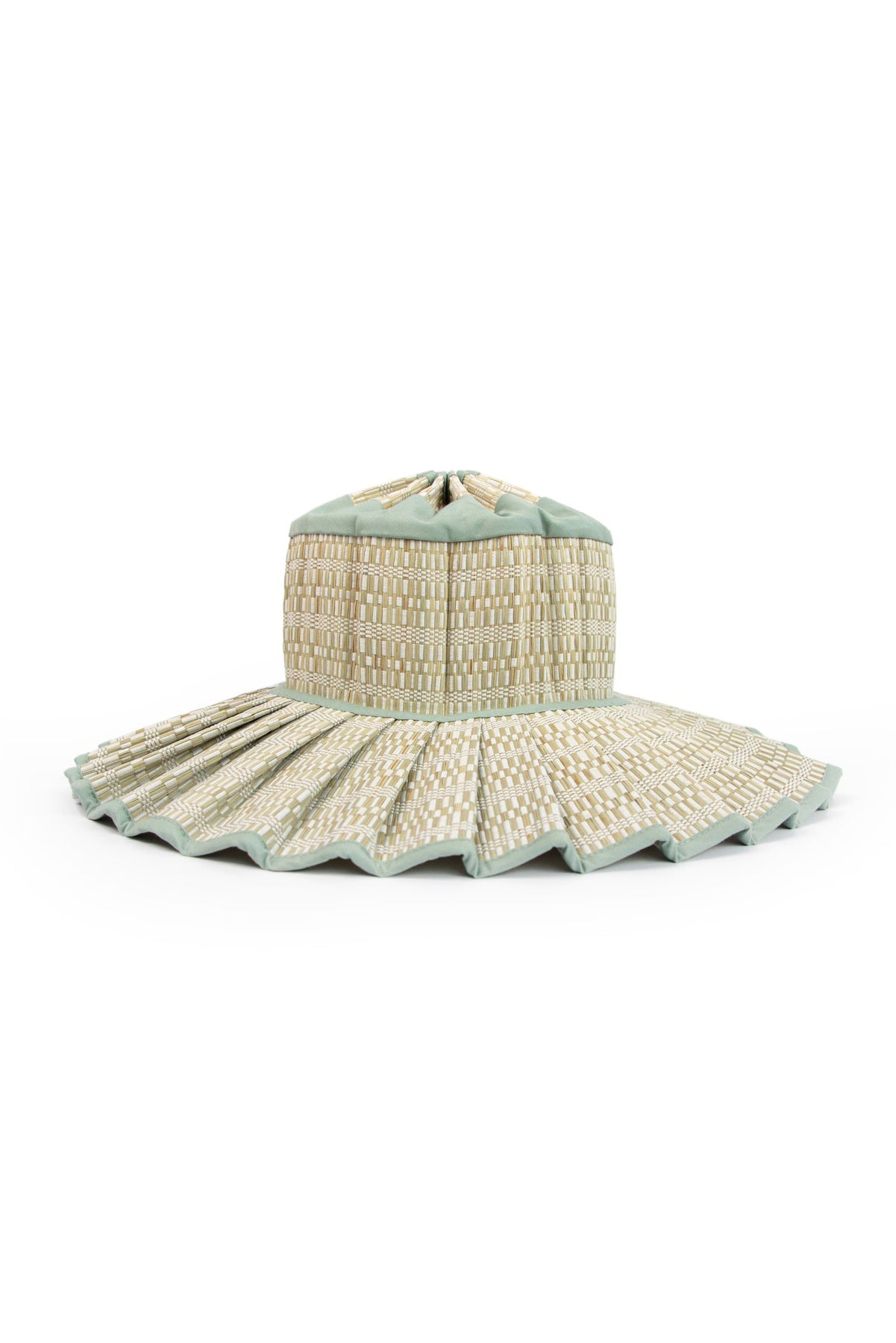 Lorna Murray Ladies Island Capri Hat Exclusive Range Polynesia – KIITOSlife