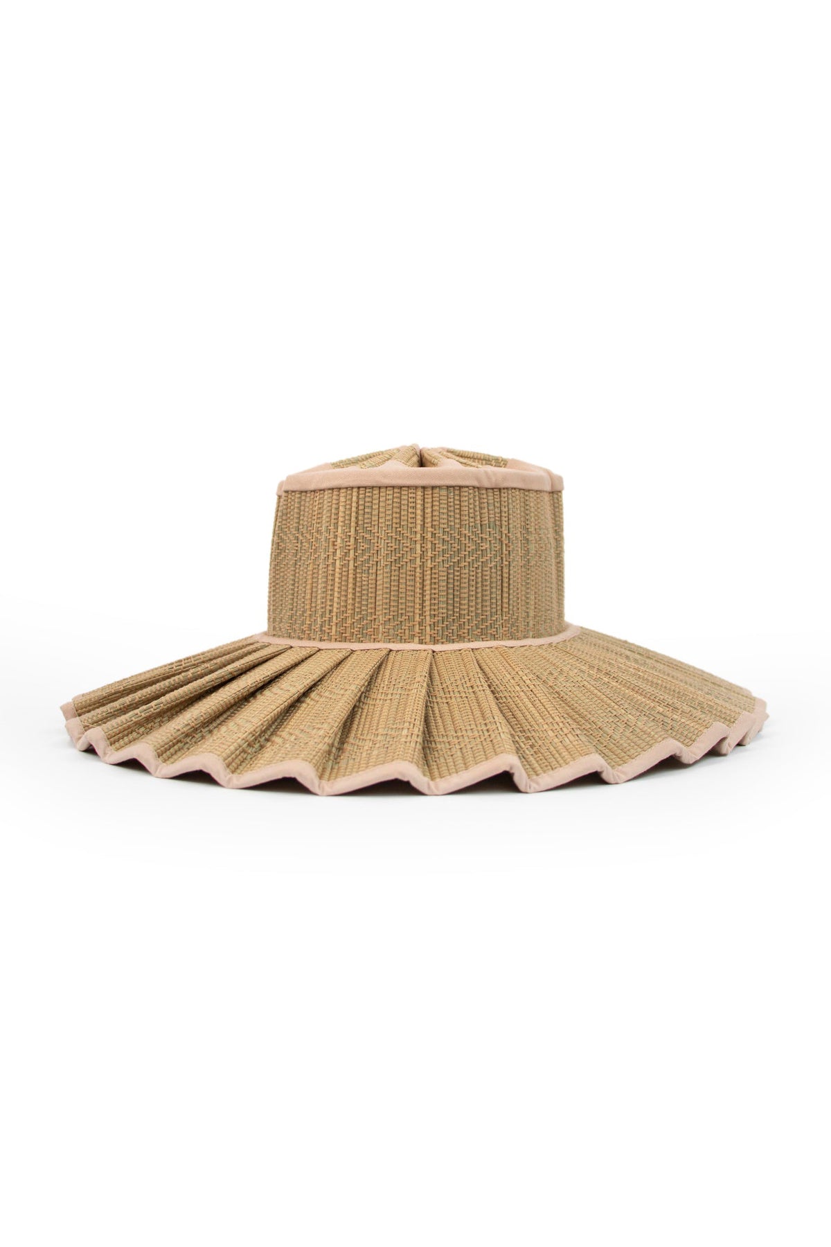 Lorna Murray Ladies Maxi Capri Hat Sumatra – KIITOSlife