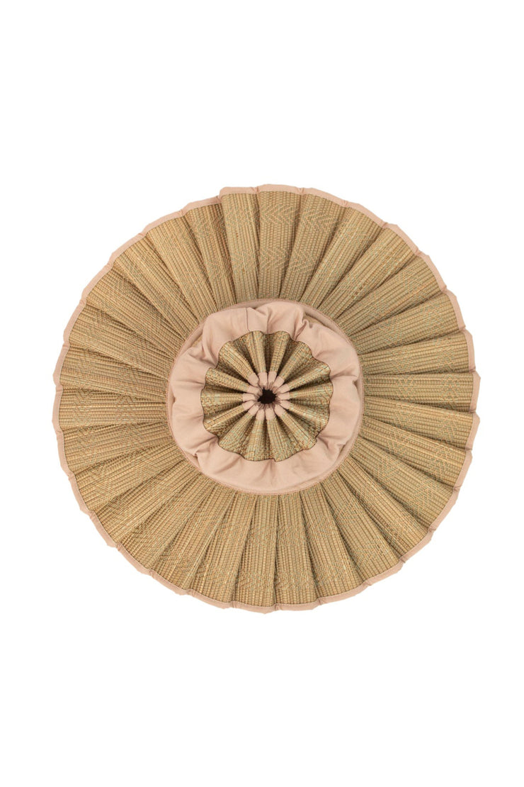 Lorna Murray Ladies Maxi Capri Hat Sumatra