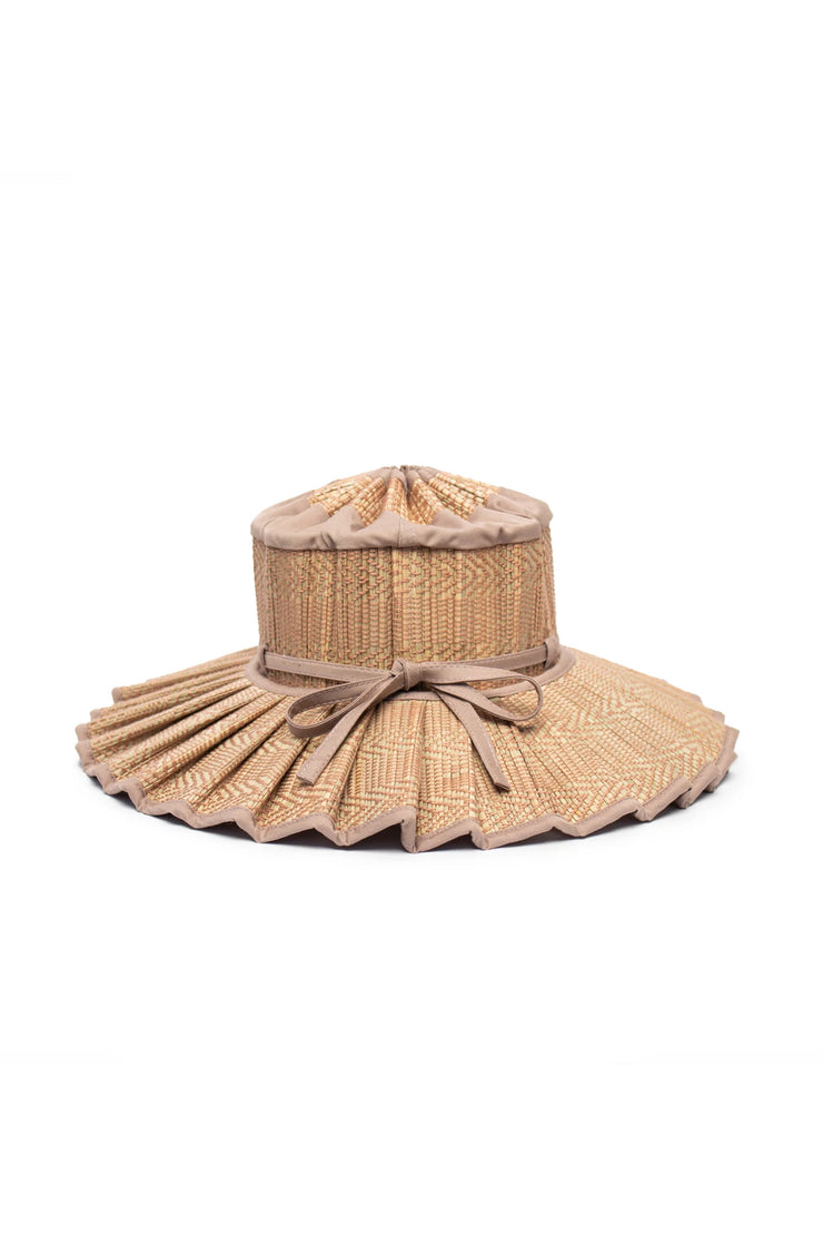 Lorna Murray Child Capri Hat Flores Bungalow