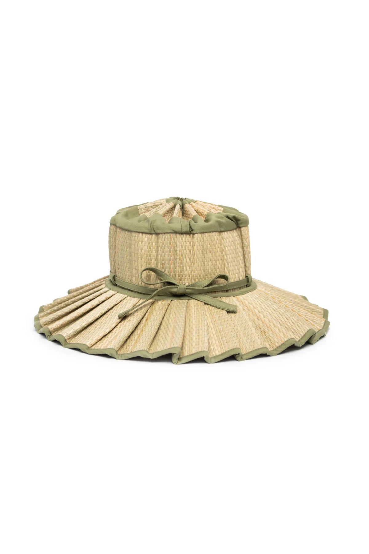 LORNA MURRAY／Capri Hat Lorna Murray Ladies Island Midi Capri Hat Tropics – KIITOSlife