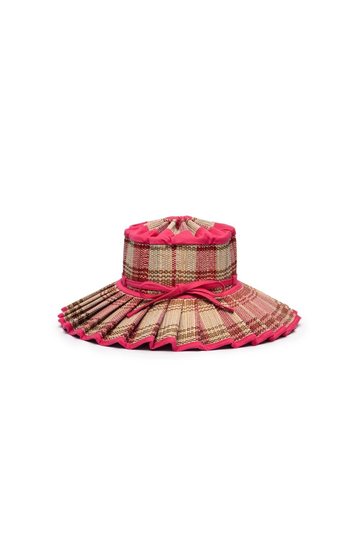 Lorna Murray Child Island Capri Hat Pasadena – KIITOSlife