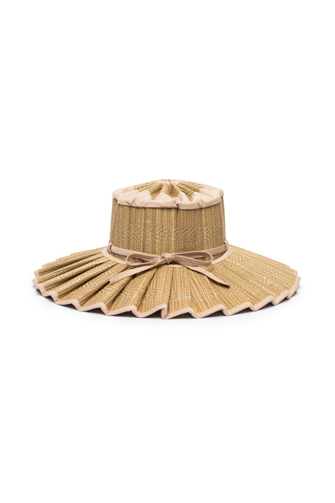 Lorna Murray Child Capri Hat Sumatra – KIITOSlife
