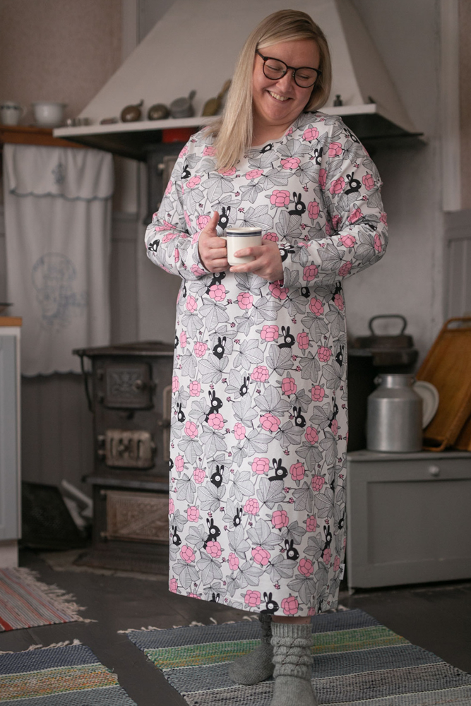 Organic nightwear 2025