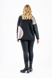 Karvinen Pallobox Sweater