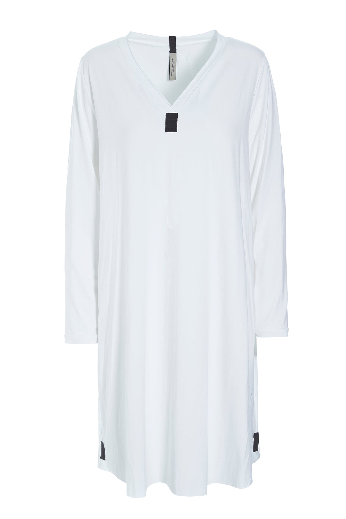 HENRIETTE STEFFENSEN T-Shirt White