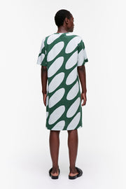 Marimekko Keväinen Linssi Dress