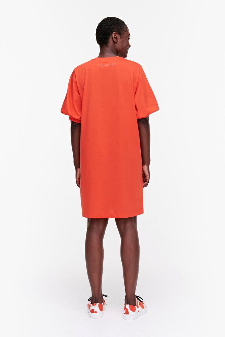 Marimekko Nousin Dress