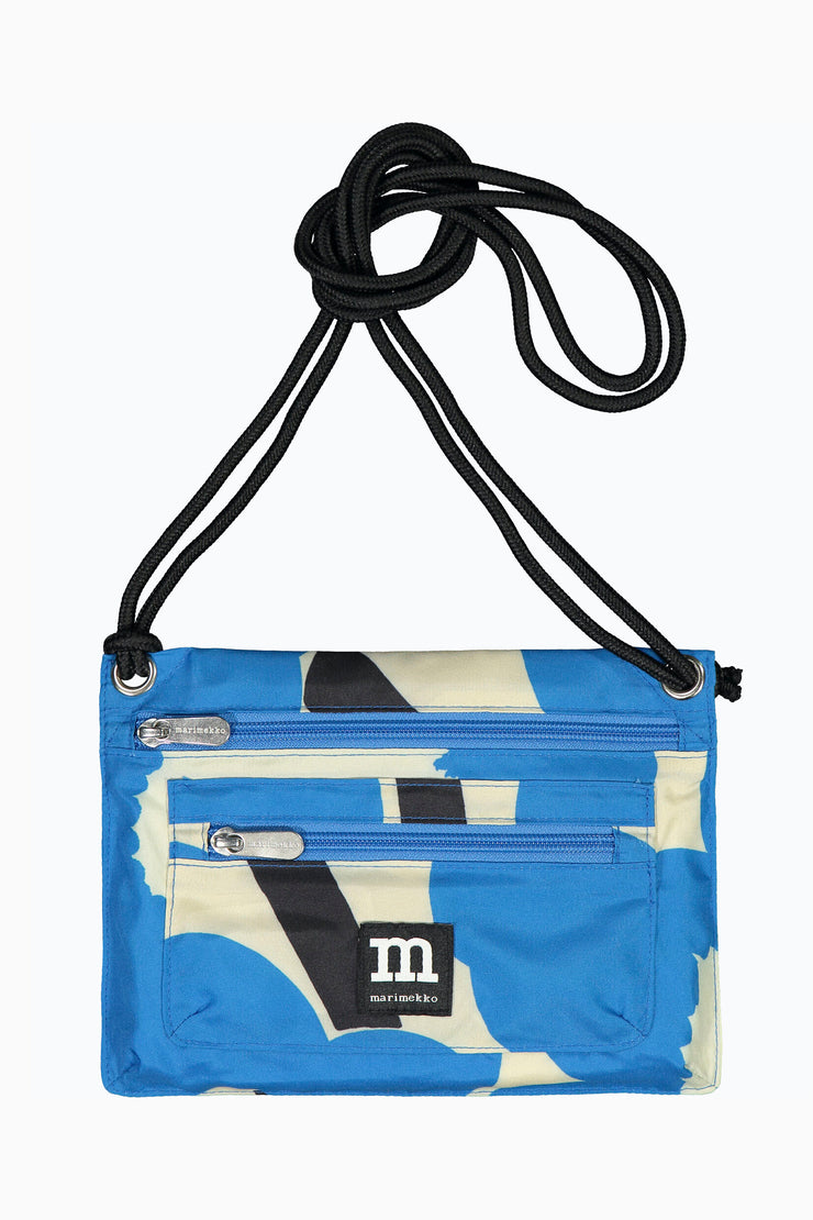 Marimekko Unikko Smart Travel Bag