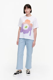 Marimekko Kapina Unikko Top