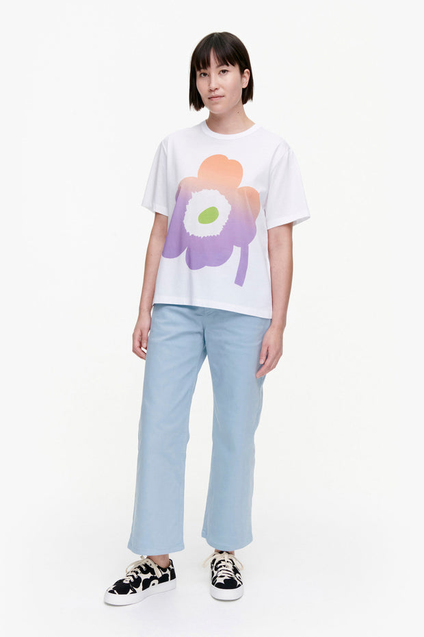 Marimekko Kapina Unikko Top