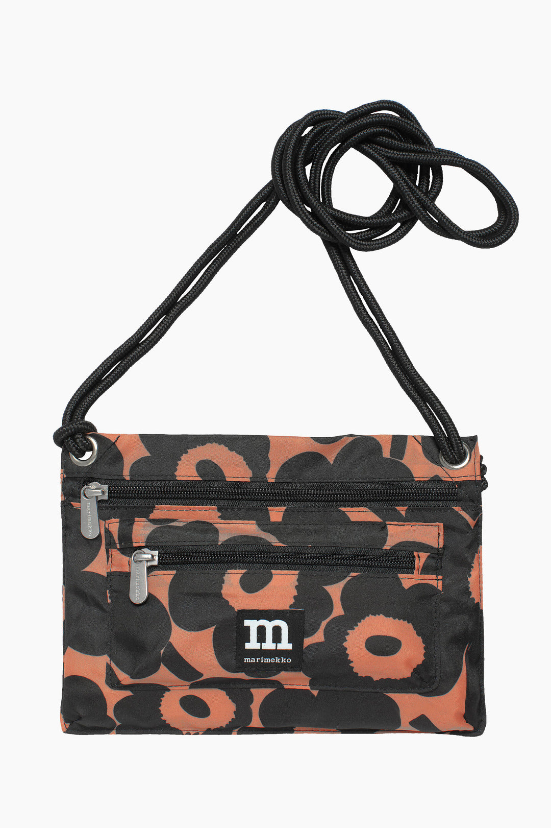 【未使用品】 Pikkuinen Marimekko Unikko KIITOSlife – Bag Travel Smart 旅行かばん・小分けバッグ