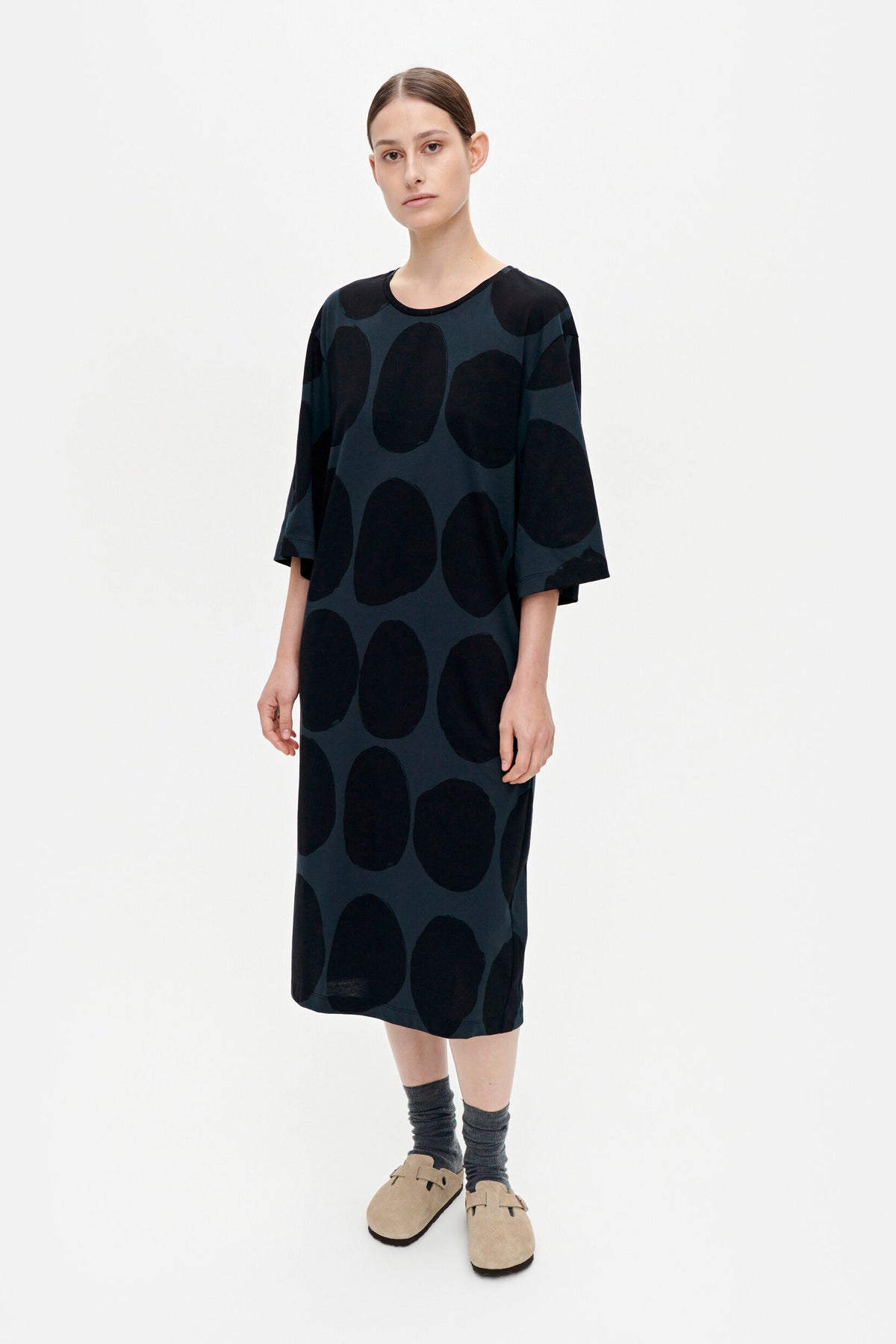 Marimekko Randi Koppelo Dress