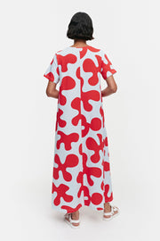 Marimekko Kalliokielo Pulloposti Dress