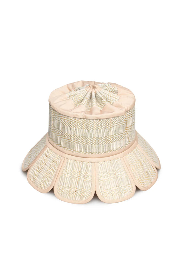 Lorna Murray Ladies Manhattan Hat Avoca