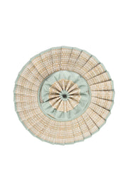 Lorna Murray Ladies Island Milan Hat Polynesia