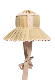 Lorna Murray Ladies Ravello Hat Sumatra