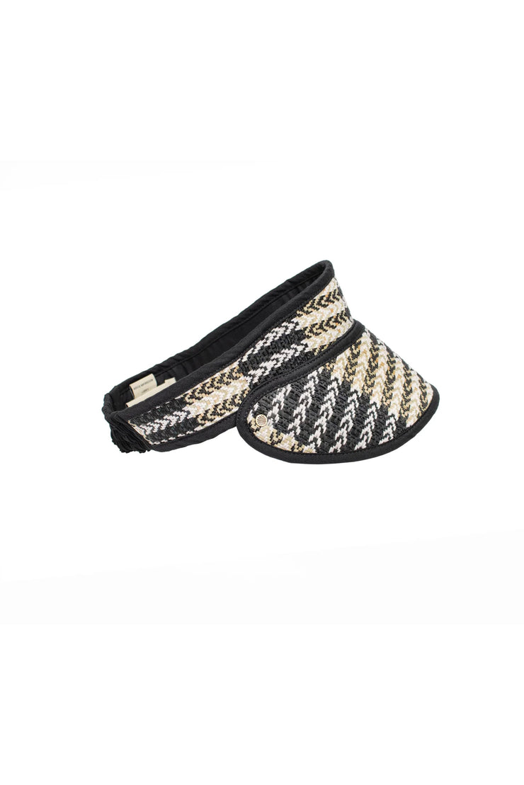 Lorna Murray Ladies Island San Sebastian Sun Visor Toulouse