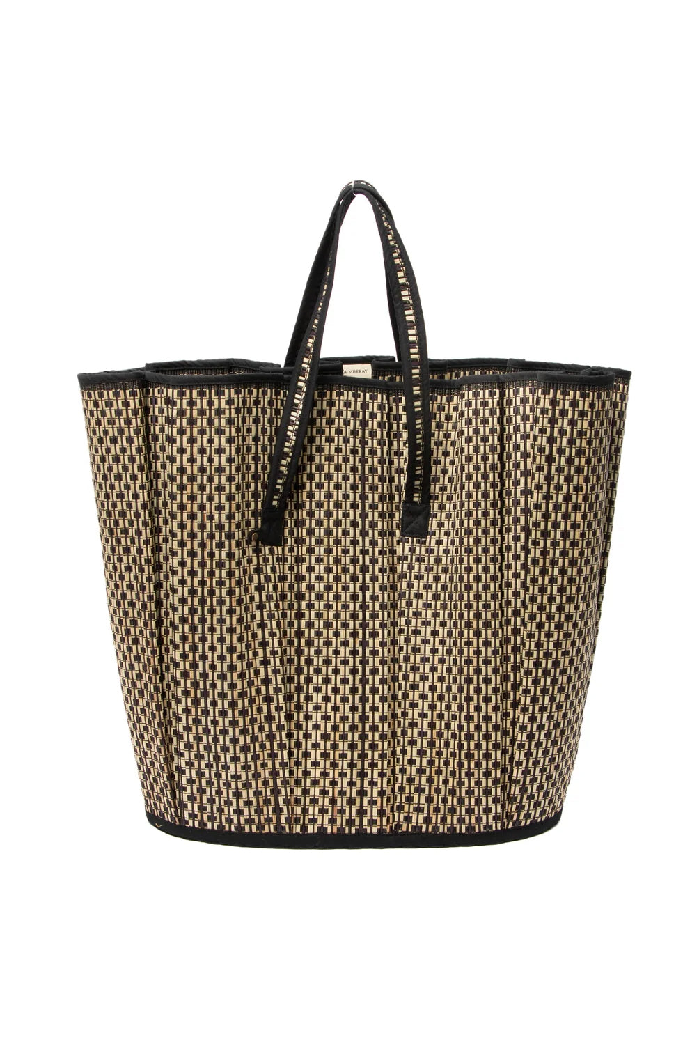 Lorna Murray Napoli Tropez Tote Bag