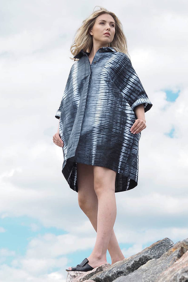 Marita Huurinainen Tihku Artist Coat Dress