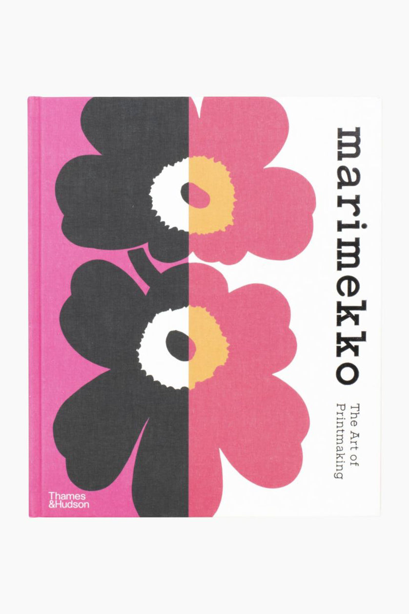 ★SALE洋書The art of printmakingアートブックマリメッコ Marimekko: The Art of Printmaking: Marimekko, Laird Borelli