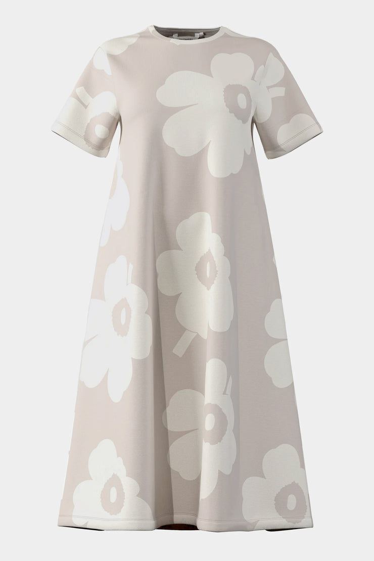 Marimekko Kalliokielo 2 Juhlanunikko Dress