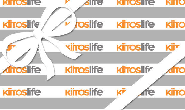 KIITOSlife KIITOSlife eGift Card - KIITOSlife