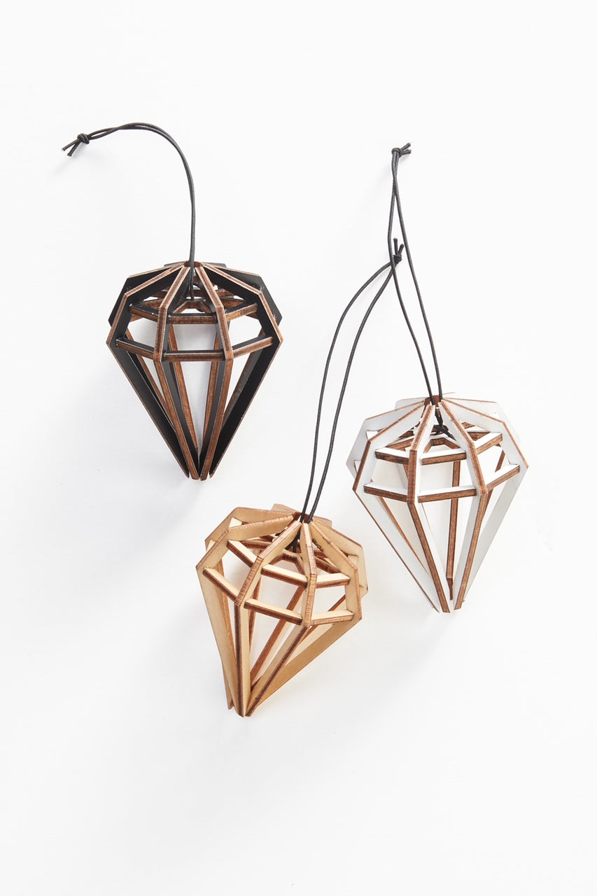 Aveva Ornaments