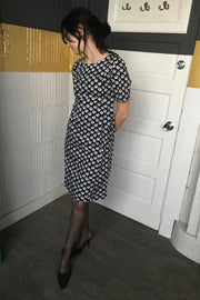 Ritva Falla Rosa Dress